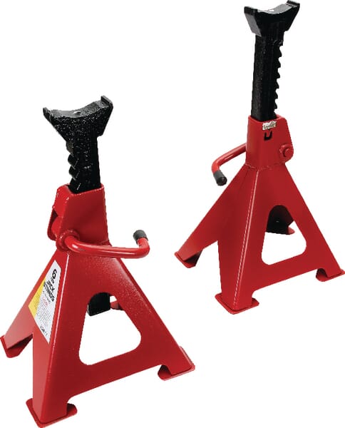 Podkládací stojany