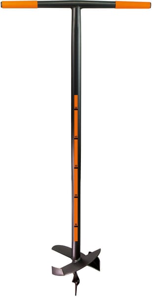 Tarière de jardin, 200 mm, gopart — réf. 1700135020GP