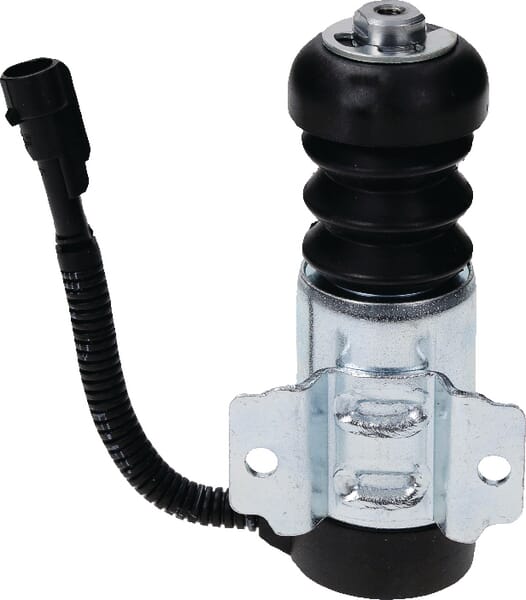 Electrovanne arret m vue 2