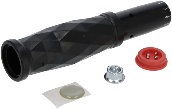 Kit réparation clé dynamométrique 1/2" 40-210 NM — réf. 18079100210KR