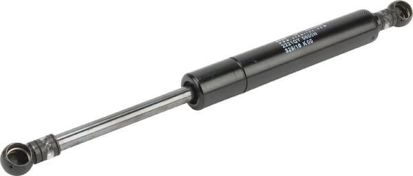 Vérin à gaz L230-600N Stabilus — réf. CA2221QY