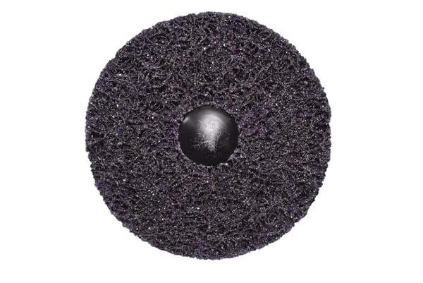 Disque Clean and Strip XO-ZS Pro disc 100mmx13mmx6mm — réf. 7100192709