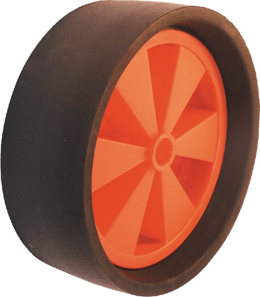 Roue en caoutchouc 10 1/2" · réf. WS1041