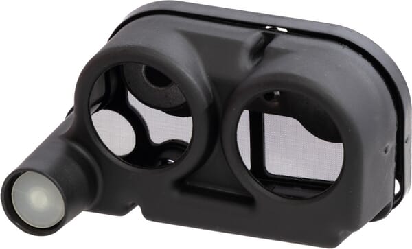 Kit de filtration — réf. 71553HYD