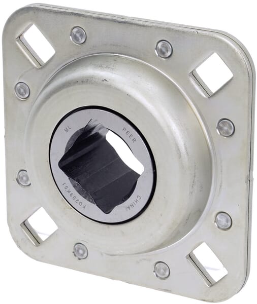 Ložisková jednotka kompletní