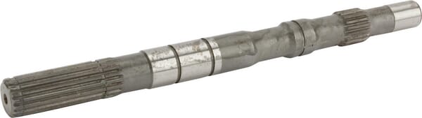 Axe de pompe — réf. 19215425261