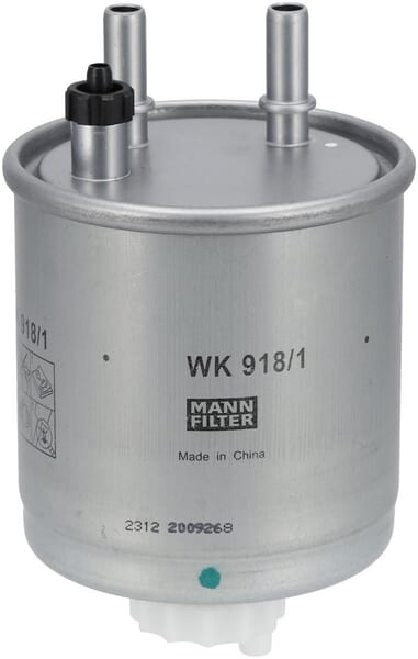 Filtre à carburant — réf. WK9181