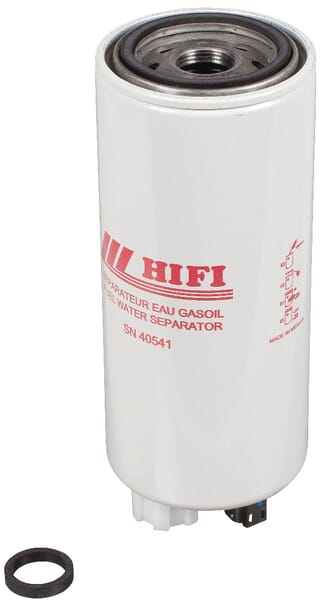 Filtre à carburant Hifi — réf. SN40541