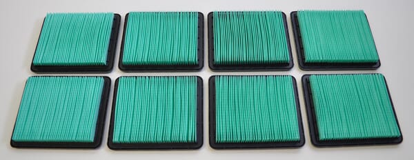 Filtre à air grande emballage (8) — réf. 06510ZL8105