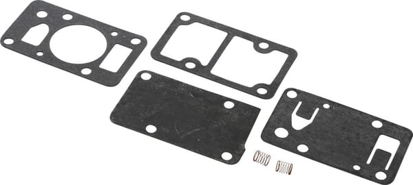 Sada dílů pro opravu čerpadla