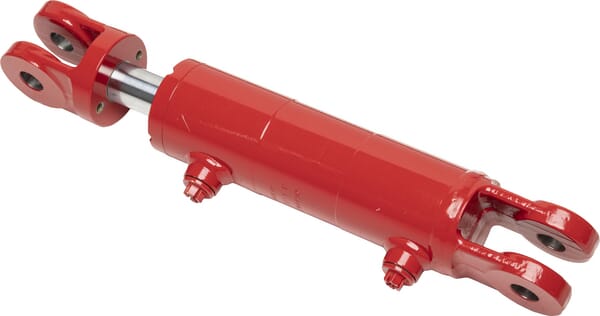 Vérin hydraulique — réf. 00130668