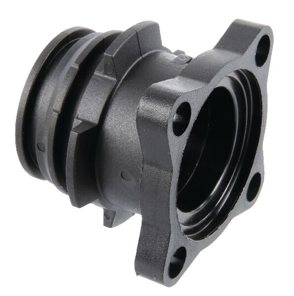 Adaptateur 463/T5 vue 2