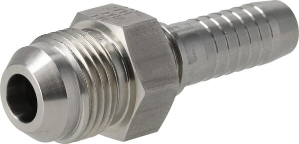Raccord DN13-3/4-UNF SS · réf. PC1312SS