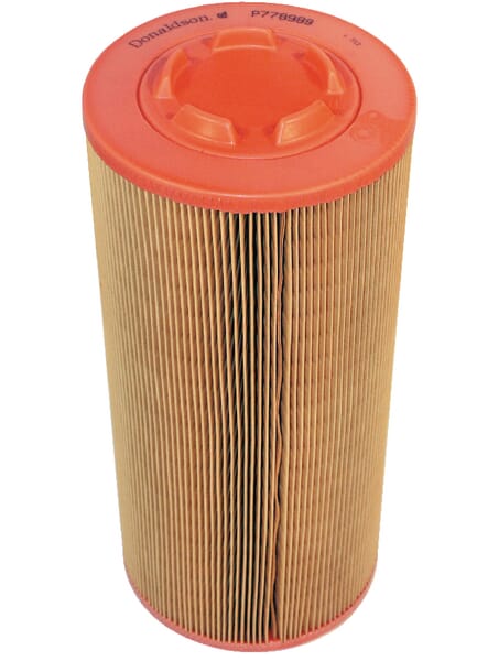 Filtre air primaire Radialseal — réf. P533882