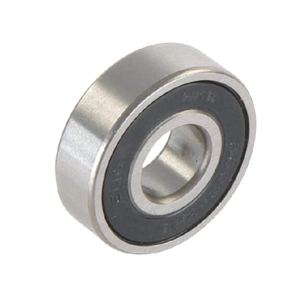 Roulement à billes 6000-2RS 10x26x8 — réf. E04345ASM