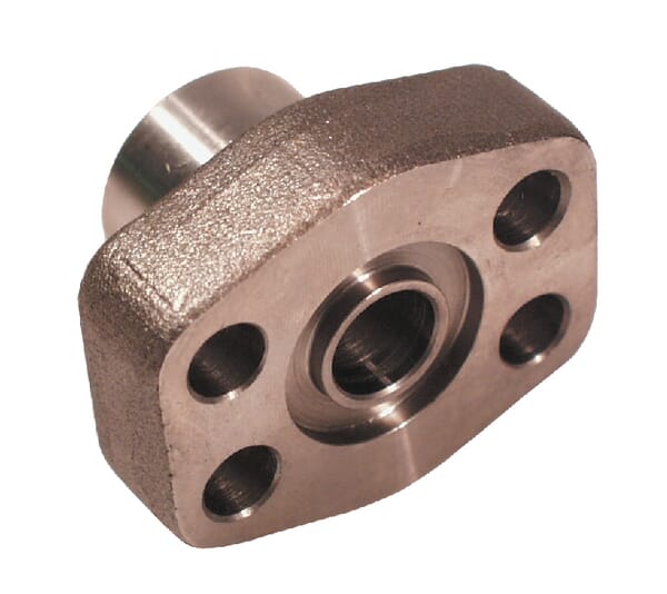 Navařená příruba SAE 3000-2