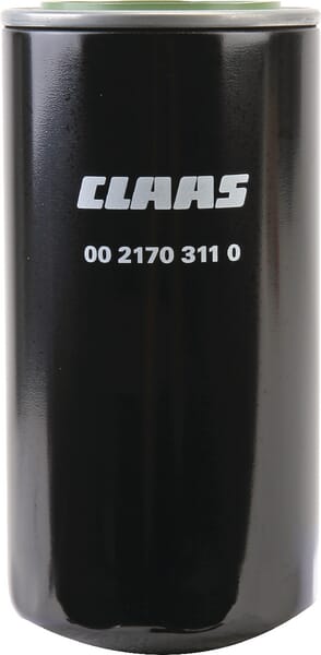 Filtre à carburant — réf. 0021703110