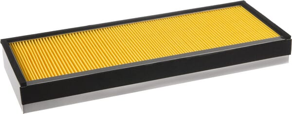 Filtre de cabine — réf. V20531310