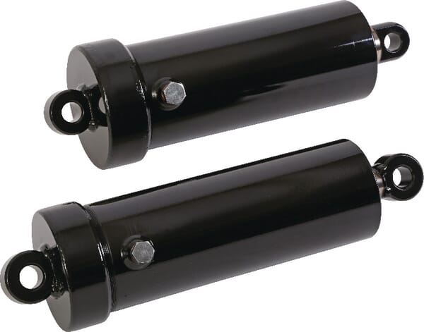 Vérin télescopique 10T-1510 mm — réf. TC14484