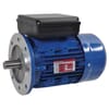 Electric motor B5 flange mounted 4 poles 230V (1500 rpm)