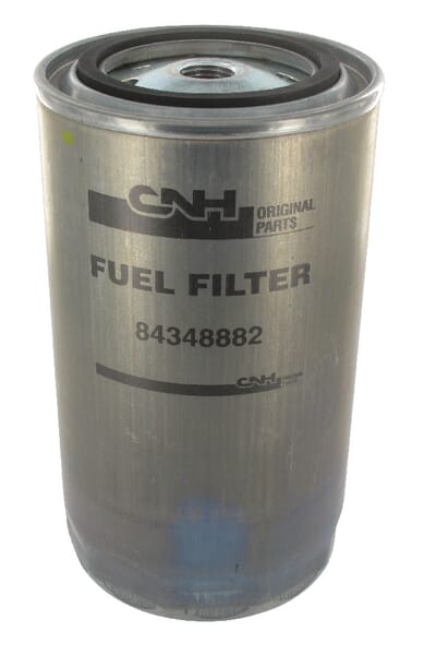 Filtre à carburant — réf. 90412128