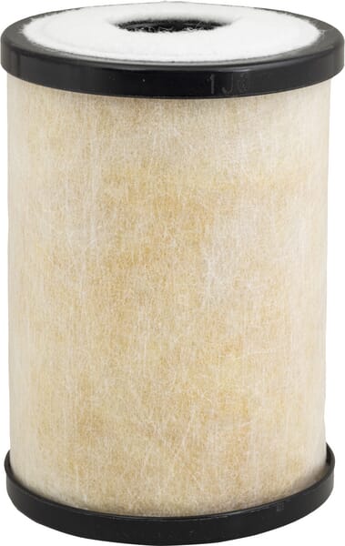 Filtre à huile moteur — réf. 1J52405812
