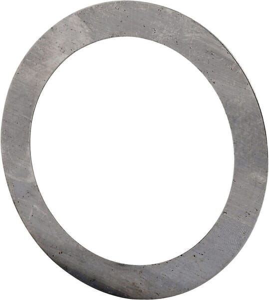 Bague d'espacement d'essieu avant rond pour C-330, C-360 · réf. 26900050433210