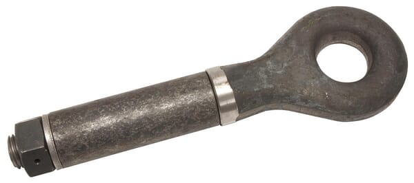 Anneau de remorquage rotatif 6 T Ø 45 · réf. 1285120645