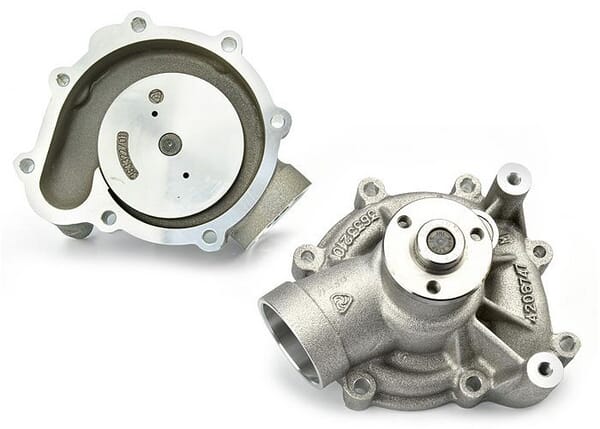 Pompe à eau — réf. 04801616OMP