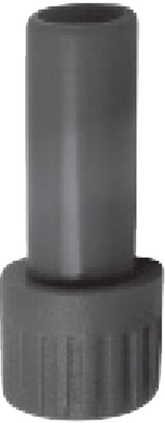 Plastová zástrčka typu 6900