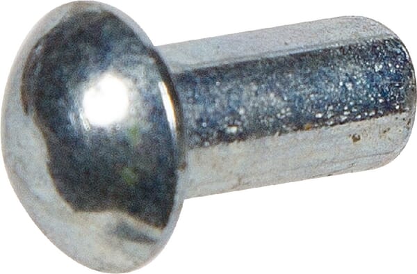 Rivet 6x12 DIN660 · réf. 3158008