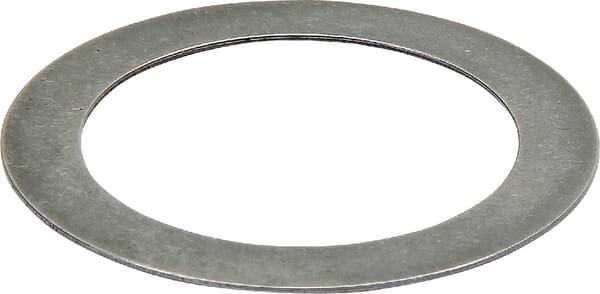 Rondelle de réglage25x34,5x0,4 · réf. AGW01096