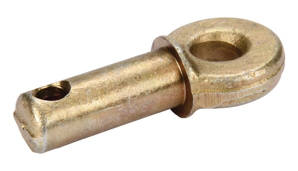 Axe avec œil Bel · réf. 704605048N