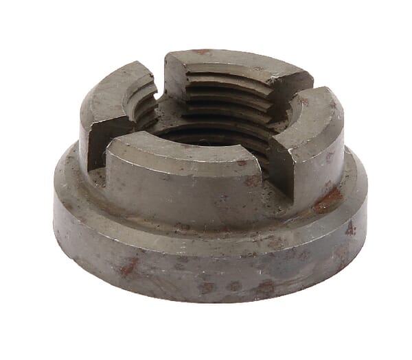 Écrou crénelé spécial M16x1,5 · réf. AGW53528