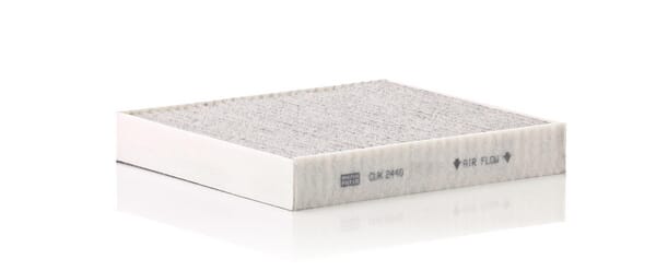 Filtre de cabine — réf. CUK2440