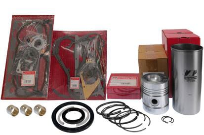 Kit de réparation de moteur · réf. VPB9544