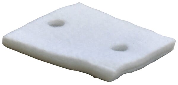 Filtre à air mousse — réf. 41231240800KR