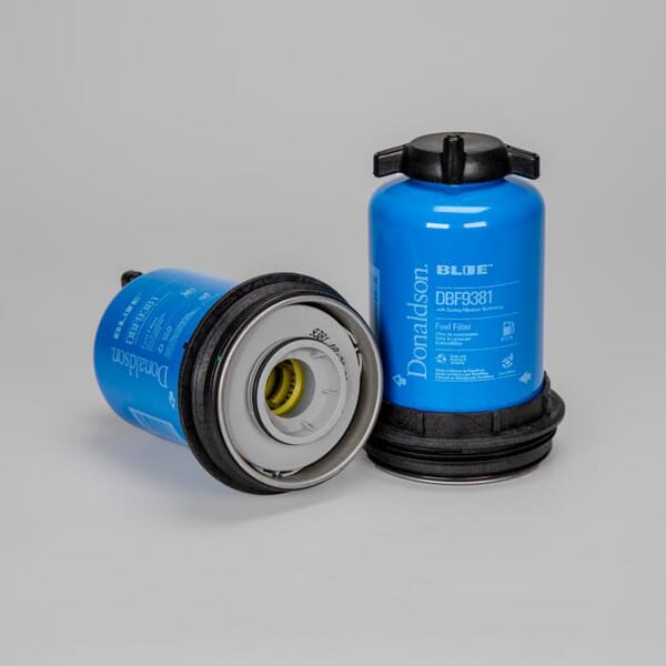 Filtre séparateur eau-carburant — réf. DBF9381