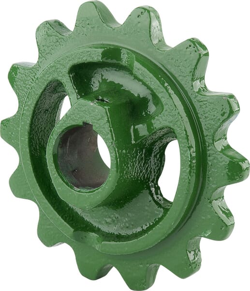 Kolo řetězové, Z-14, Fi 40