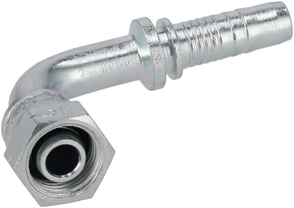 Raccord DN10-M16x150-10L 90° · réf. PGLO101690