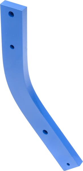 Pied 80x30x657-R750 · réf. 4645000
