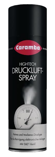 Stlačený vzduch Profi-Line