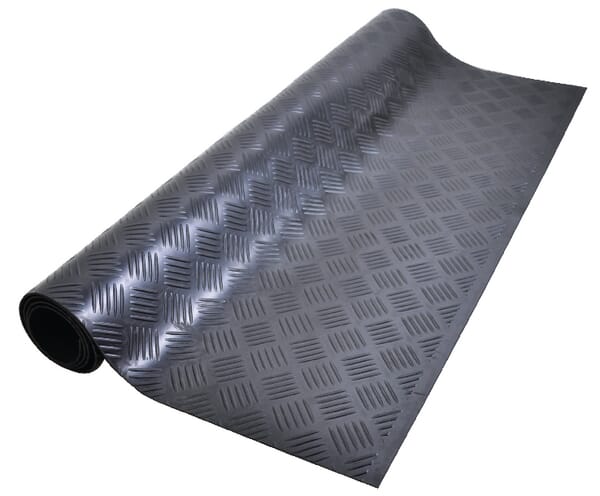 Tapis en caoutchouc · réf. CAF1001