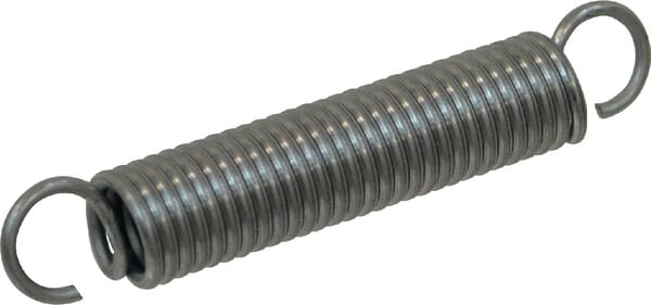 Spouštěcí pružina