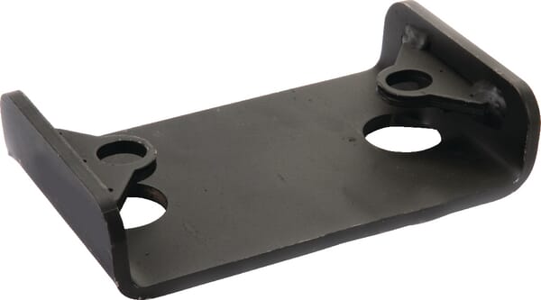 Protection de palier 40x4 — réf. 104001200NO