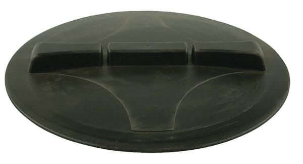 Couvercle à visser 454mm — réf. 3522160
