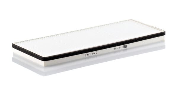Cab Filter · réf. CU4228