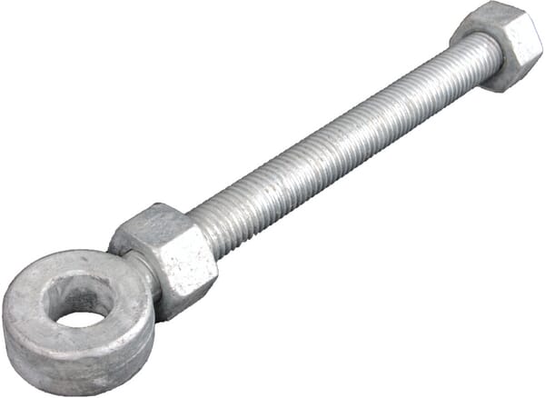 Precision Boulon à œil Ø19x300 · réf. WAE81834305