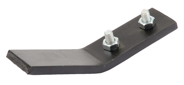 Pointe CB 45 x 10 avec vis · réf. 91710