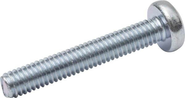 Vis à tête cylindrique 4x25 torx DIN7985 — réf. 7985425TX100